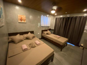 Wilnags Inn Puerto Princesa near airport